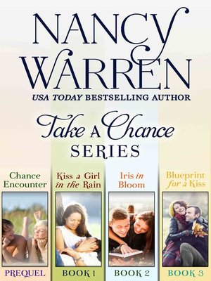 cover image of Take a Chance! Box Set